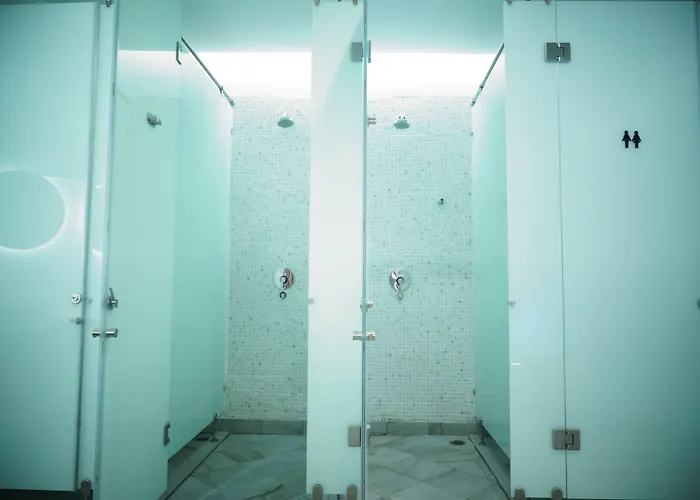 Borough Capsule Bali Hostel
