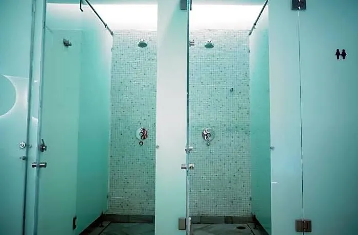 Borough Capsule Bali Hostel *
